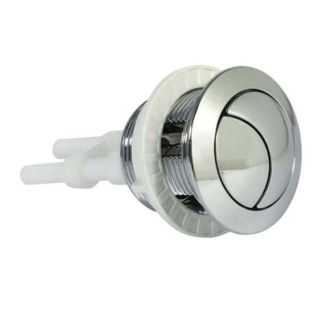 FIX - A - TAP TB1000 Cistern Button & Flange 241160