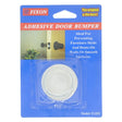 FIXON Adhesive Door Bumper Clear 40mm F1255