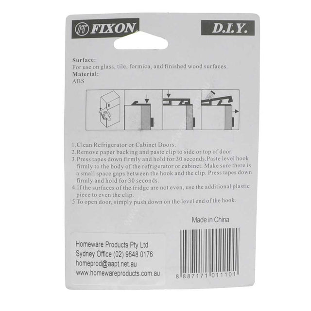 FIXON Safety Fridge Lock F1110