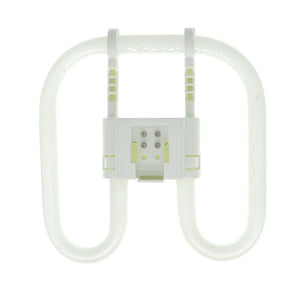 FSL 2D Butterfly Fluorescent Tube GR10q 21W/865 4Pins