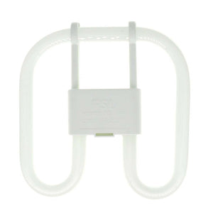 FSL 2D Butterfly Fluorescent Tube GR10q 21W/865 4Pins