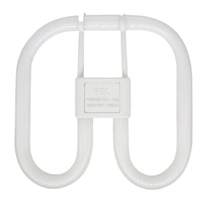 FSL 2D Butterfly Fluorescent Tube GR10q 28W D/L 4Pins