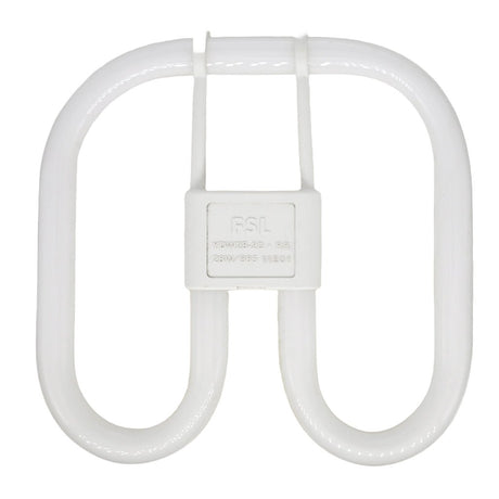 FSL 2D Butterfly Fluorescent Tube GR10q 28W D/L 4Pins