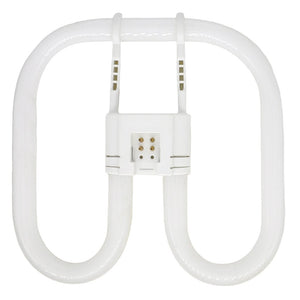 FSL 2D Butterfly Fluorescent Tube GR10q 28W D/L 4Pins