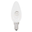 FSL Candle Incandescent Light Bulb E14 220V 55W Frost 2130