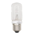 FSL JDD Halogen Light Bulb E27 240V 75W Clear 5489
