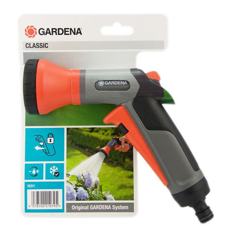 GARDENA Classic Water Sprayer 18311