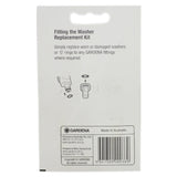 GARDENA Maxi - Flo Washer Replacement Kit 12mm G1124/5
