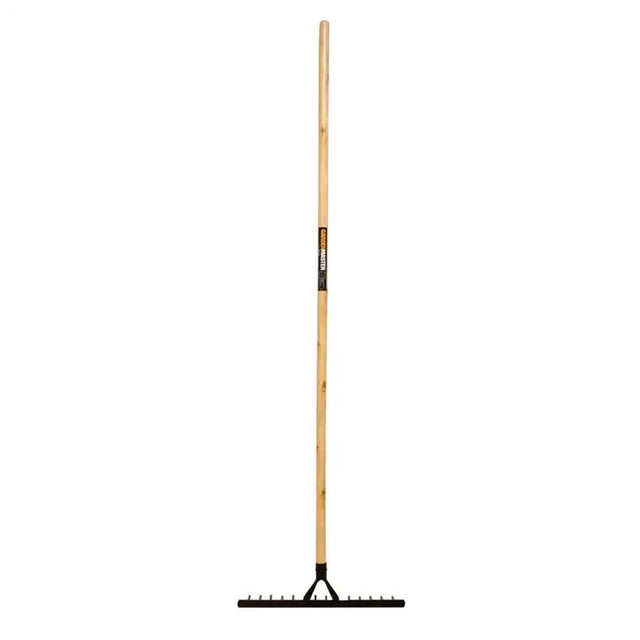 Gardenmaster Garden Rake 14 Tine 636509