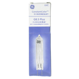 GE Metal Halide Light Bulb G8.5 35W/930