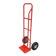 Generic Pram Hand Trolley With Rubber Wheels 250kg HT2012I