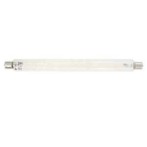 Get Double Ended Tubular Strip Light S15 30W Clear 284mm