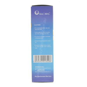 GLOBAL Energy Saving Light Bulb B22 240V 13W D/L