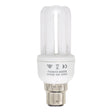 GLOBAL Energy Saving Light Bulb B22 240V 9W D/L