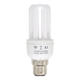 GLOBAL Energy Saving Light Bulb B22 240V 9W D/L