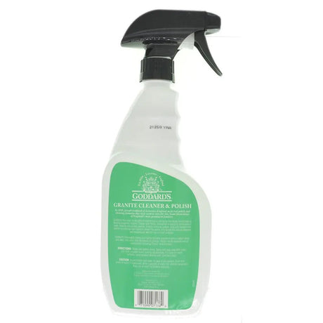 Goddards Granite Cleaner & Polish 23 FL OZ. (680ml)