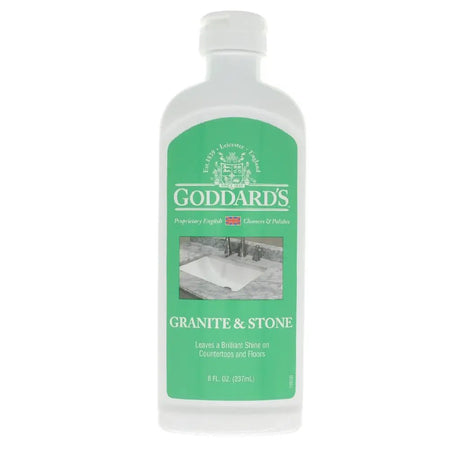Goddards Granite & Stone, Marble Cleaner & Polish 237ml