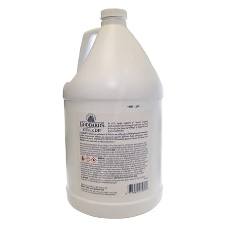 Goddards Silver Dip 1 Gallon (3.78L)