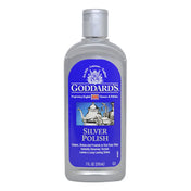 Goddards Silver Polish Cream 210ml