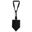 GreenLeaf Folding Camp Shovel 350mm Black 190 - 77 - 44519