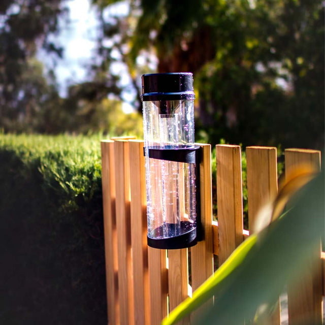 GREENLEAF Rain Gauge 250mm 190 - 33 - 44612