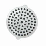 Handi Home Hair Strainer Disposable 10cm Diameter 10 Units Included