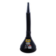 Handy Automotive Jumbo Flexible Funnel With Strainer 39cm 11926