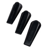 Handy Hardware 3pc Rubber Door Stopper 42777
