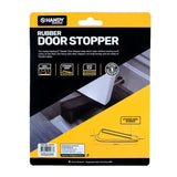 Handy Hardware 3pc Rubber Door Stopper 42777