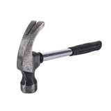 Handy Hardware Claw Hammer 8oz/225g 96282