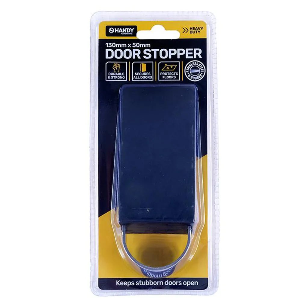 Handy Hardware Commercial Grade Door Stopper 150151