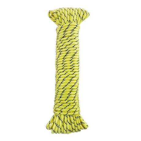 Handy Hardware Diamond Braided Poly Rope 10mm X 30m 136056