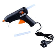 Handy Hardware Glue Gun Black 240V 40W 55517