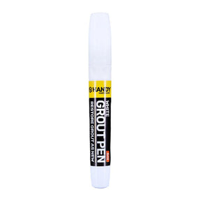 Handy Hardware Restore Grout Pen White 6ml 238644