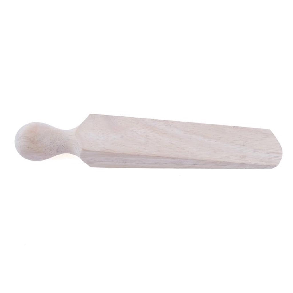 Handy Hardware Wooden Door Stopper 45631