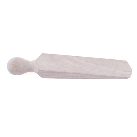 Handy Hardware Wooden Door Stopper 45631