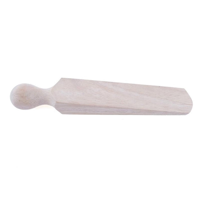 Handy Hardware Wooden Door Stopper 45631