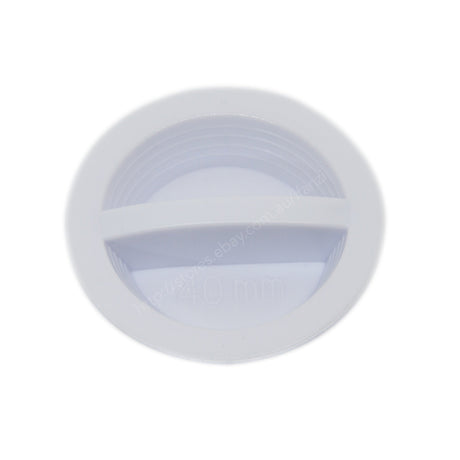 HANDY PRODUCT Handy Plug Easy Squeeze and Lift 40mm For Hand Basin P2