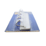 HANDY PRODUCT Stick - On Utility Rack with 5 Hooks U3