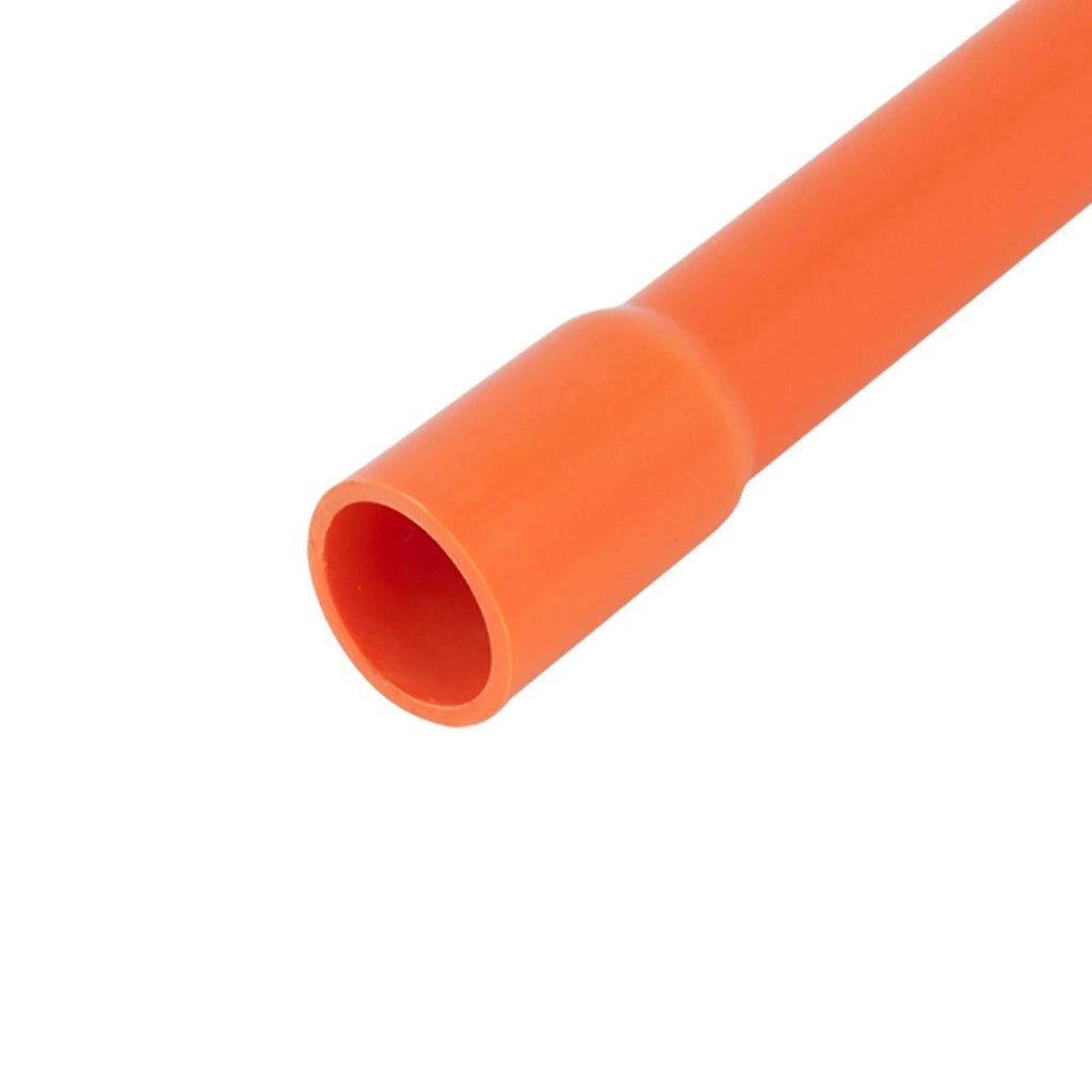Heavy Duty Rigid Conduit 20mm X 4m – Double Bay Hardware