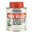 HEINIGER Tree Killer 250ml To Control Eucalyptus,Wattles,Blackberries, Creepers