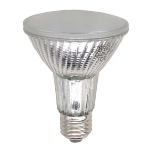 Hi Spot 80 PAR25 Halogen Light Bulb E27 240V 75W 25° 648068347