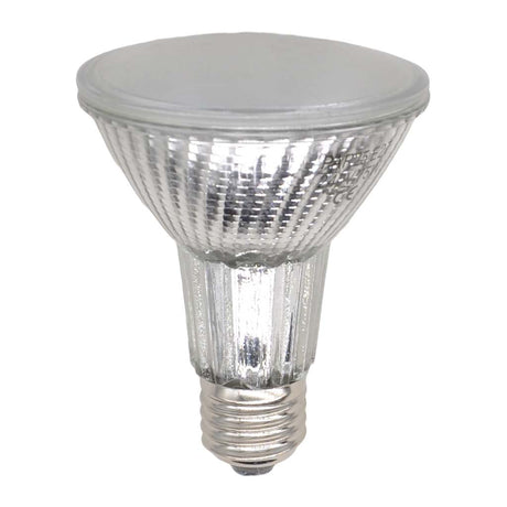 Hi Spot 80 PAR25 Halogen Light Bulb E27 240V 75W 25° 648068347