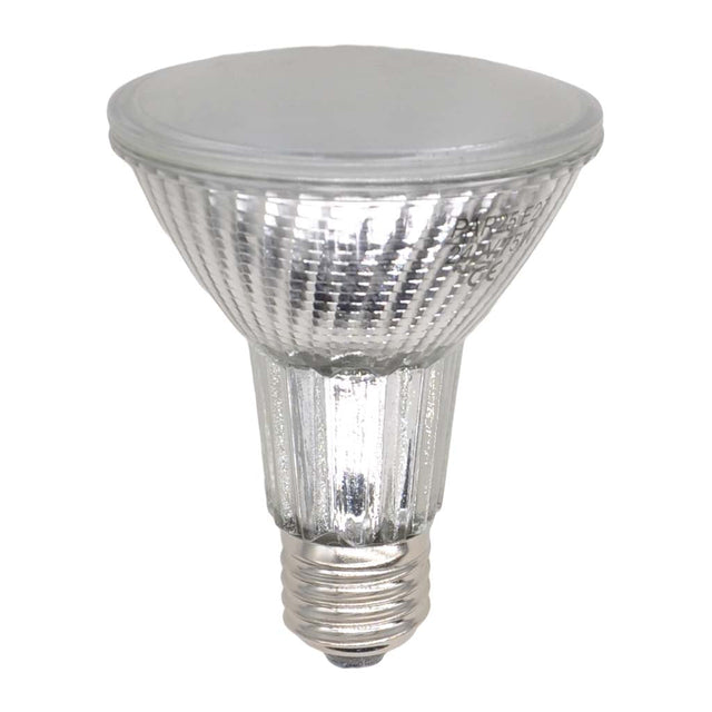 Hi Spot 80 PAR25 Halogen Light Bulb E27 240V 75W 25° 648068347