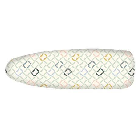 Hills Reversible Ironing Board Cover (Large Fit) 138x45cm