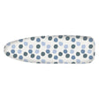 Hills Reversible Ironing Board Cover (Large Fit) 138x45cm