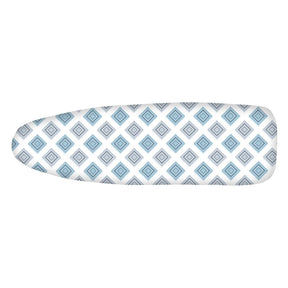Hills Reversible Ironing Board Cover (Regular Fit) 125x38cm