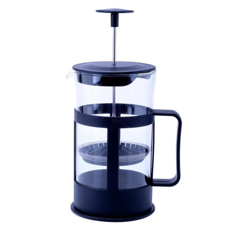 HOME MASTER 8 Cup Glass Coffee Plunger 1L 268009
