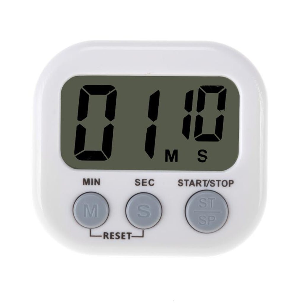 HOME MASTER Digital Timer 263127