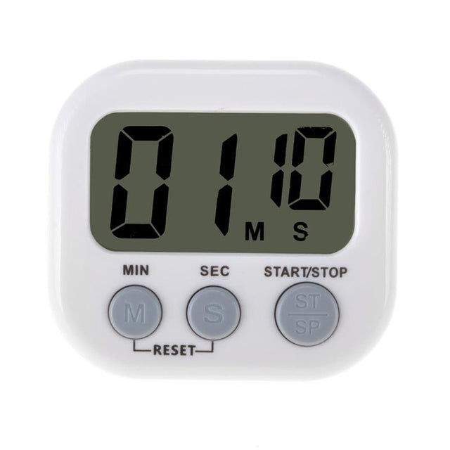 HOME MASTER Digital Timer 263127